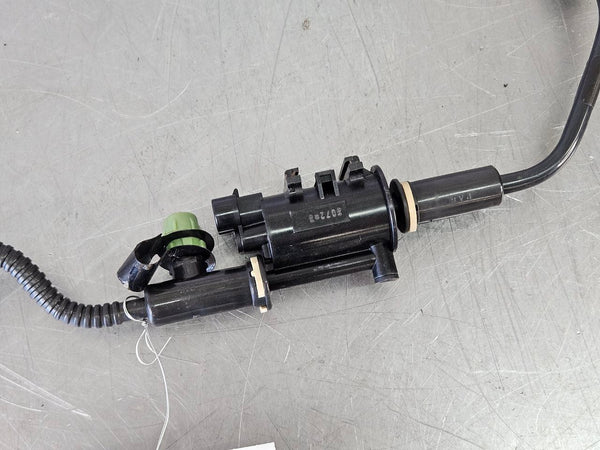 1999-04 C5 Corvette Evaporator Solenoid Line and Valve Assembly - OEM2