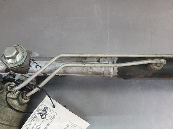 1999-04 C5 Corvette Power Steering Gear Rack & Pinion, Tested - OEM7