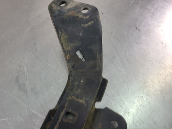 1998 Camaro LS1, 6-Speed Manual Transmission Crossmember Xmember Mount - OEM3