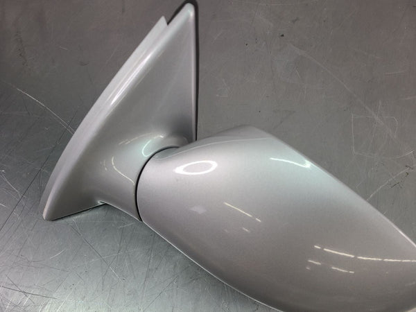 2004-06 GTO Left Drivers Side View Mirror Assembly, LH, Quicksilver - OEM6