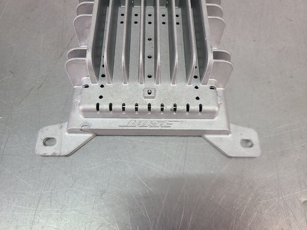 2005-09 C6 Corvette Amplifier Amp Factory, Coupe, U65, #152706214