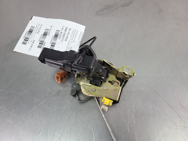 2002-05 Ford Thunderbird Door Latch Lock Actuator Assembly, Left Driver Side LH4