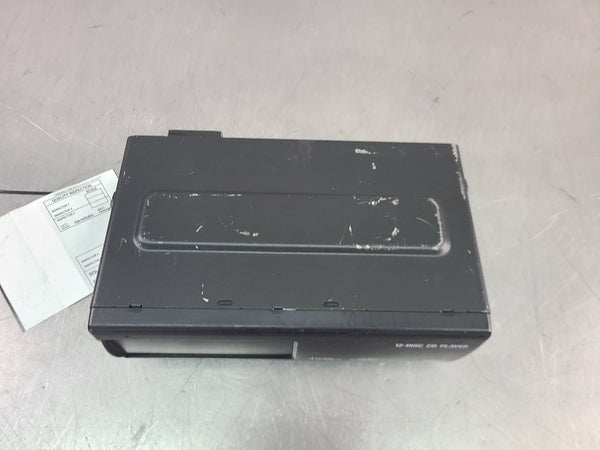 1998-04 C5 Corvette 12 Disc CD Changer Player w/ Cassette, #25685332 - OEM1
