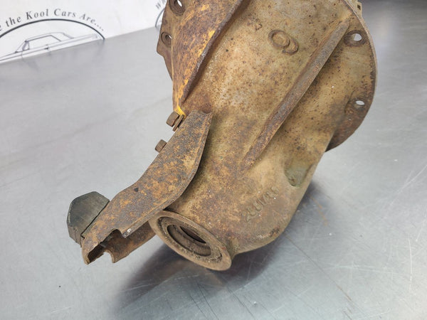1970-74 Mopar Bare Differential 3rd Member Case, 8.75 / 8-3/4 CAST 2881489 4896