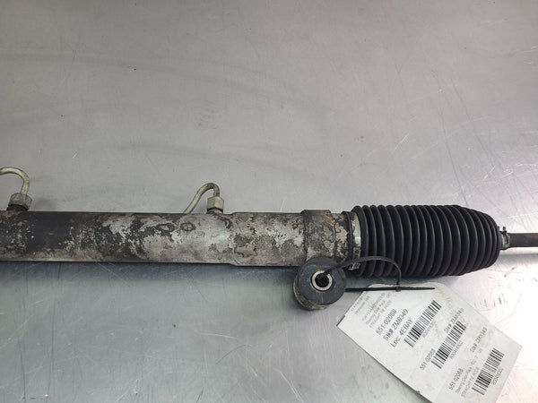 2004-08 Cadillac XLR Power Steering Gear Rack and Pinion Assembly, Tested - OEM7