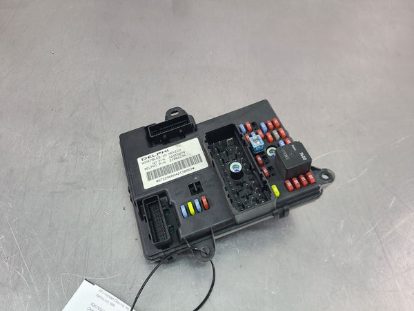 2005 Cadillac XLR BCM Body Control Module, #10353879 - OEM0