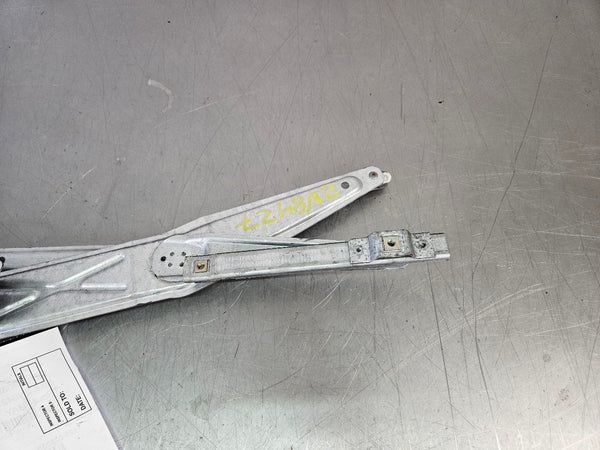 2004-06 GTO Front Door Window Regulator w/ Motor, Right Passenger Side RH - OEM2