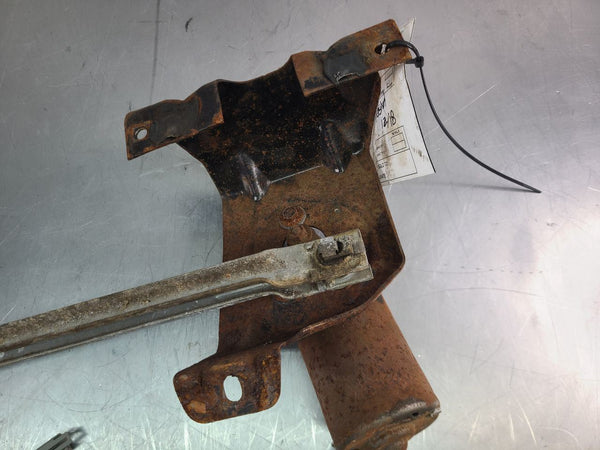 1966-79 Ford Truck / 1978-79 Bronco Windshield Wiper Motor w/ Linkage, Tested1