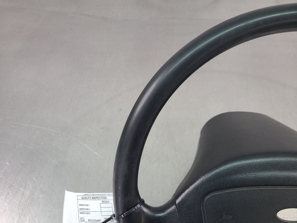 1992-96 Ford Bronco / F150 F250 F350 Steering Wheel Assembly - OEM7