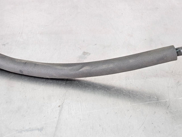 2001-03 Chevy Tahoe NOS Auxiliary A/C Evaporator Hose Tube, #15196450 - OEM3