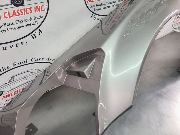 2004-09 Cadillac XLR Front Fender, Left Driver Side LH - OEM4
