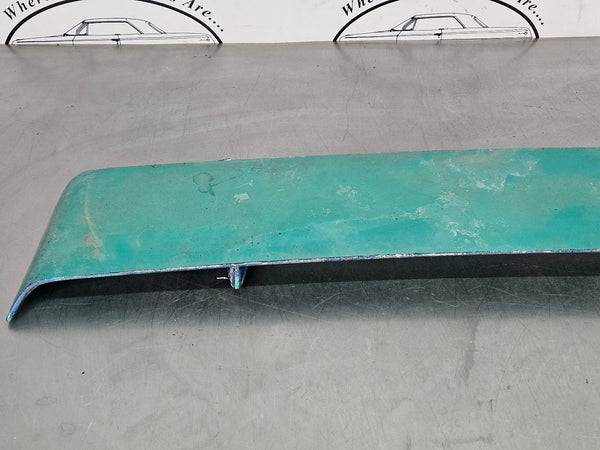 1982-92 Firebird Factory Rear Spoiler Wing - OEM2
