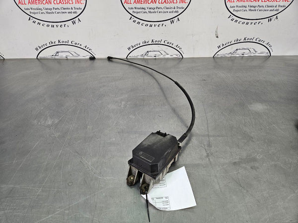 1996 Impala SS Cruise Control Module Servo, GM P/N #25140862 - OEM0