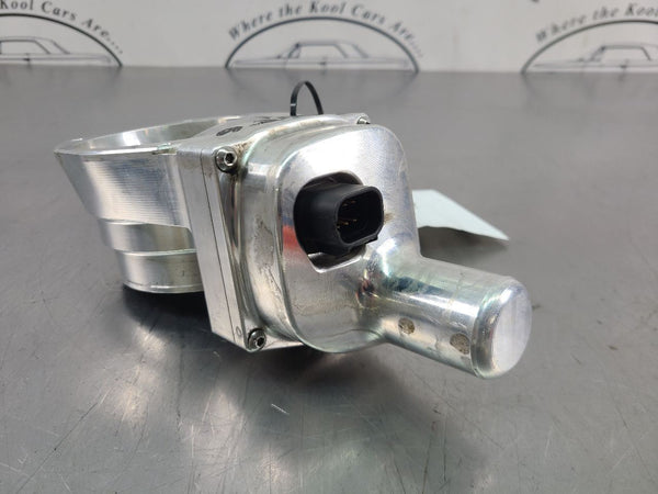 C6 Corvette Nick Williams 102mm LS3/L92/LS7/LSXR Electronic Throttle Body w/ MAF11