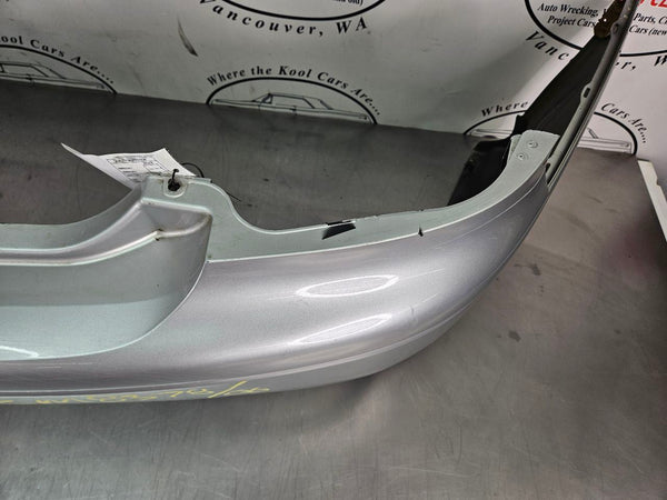 2005-06 GTO Rear Bumper Bare Cover, Quicksilver - OEM 18
