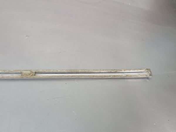 1970 Chevrolet Impala 2 Door Quarter Panel Moulding Trim Strip, Left LH Side8