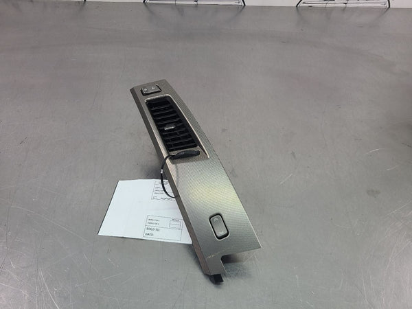 2004-09 Cadillac XLR Door Control Switch Panel w/ Trim, Vent, Right Passenger0