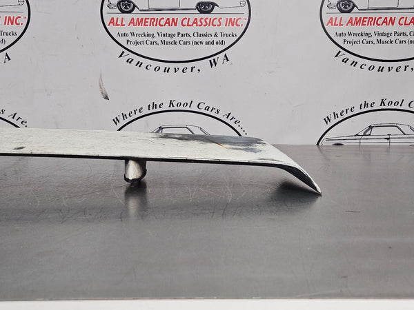 1982-92 Firebird Factory Rear Spoiler Wing - OEM6