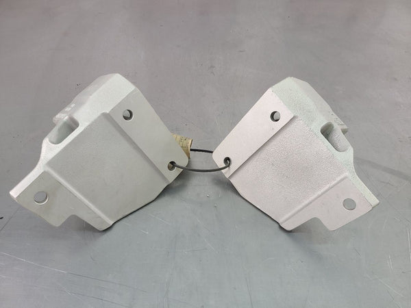1997-04 C5 Corvette LS1 Engine Mount Motor Stand Pair LH/RH - OEM6