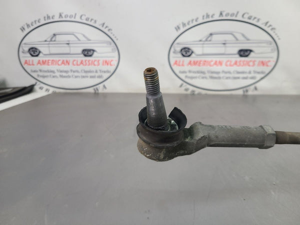 1999-04 C5 Corvette Power Steering Gear Rack & Pinion, Tested - OEM1