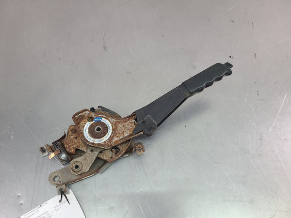 1993 C4 Corvette Ebrake Emergency Brake Handle Assembly - OEM0