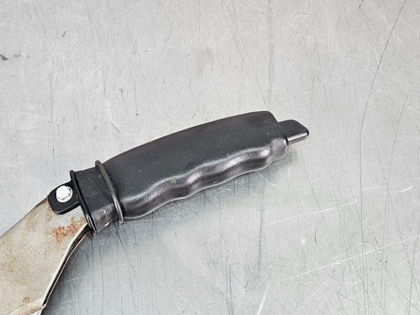 1997-04 C5 Corvette Emergency Parking Brake Handle Assembly w/ Cable - OEM1