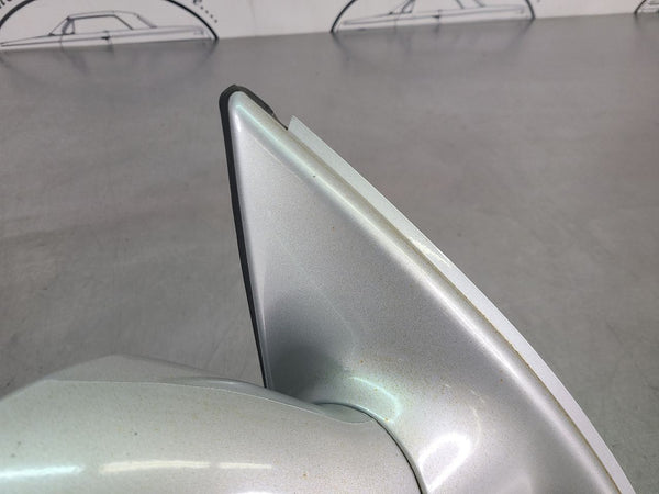 2004-06 GTO Right Passengers Side View Mirror Assembly, RH, Quicksilver - OEM3