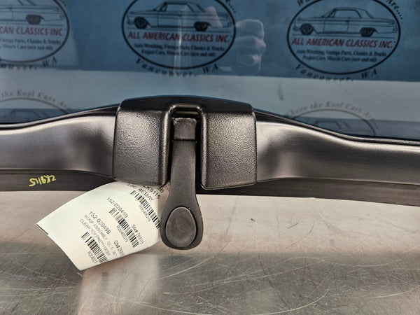 1997-04 C5 Corvette Targa Top Removable Roof Panel, Clear Glass Lens - OEM21
