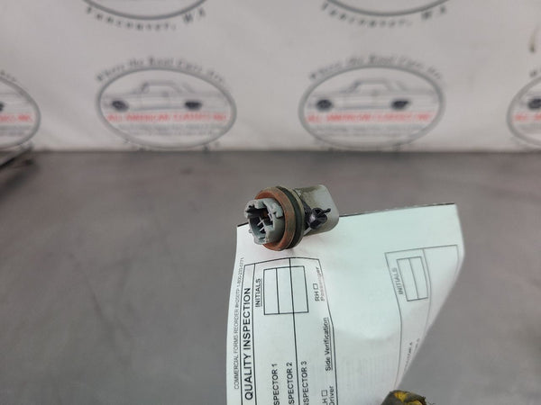 2004-06 GTO Side Marker Light Bulb Socket - OEM0