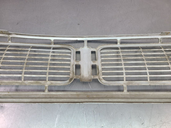 1968 Ford Falcon Front Grille Assembly - OEM14
