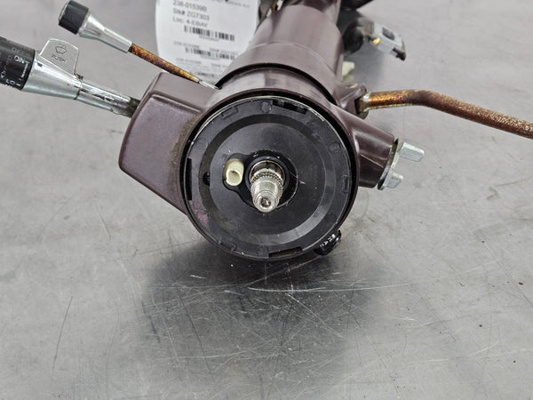 1989-90 Caprice Tilt Steering Column, Cruise Control, Pulse - OEM1