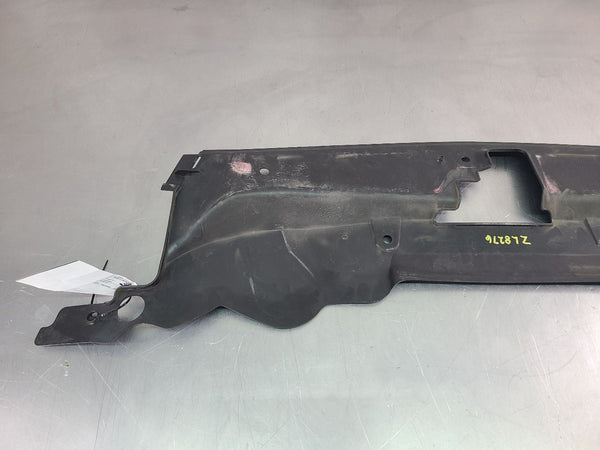2002-05 Ford Thunderbird Engine Bay Radiator Top Trim Panel / Sight Shield - OEM10