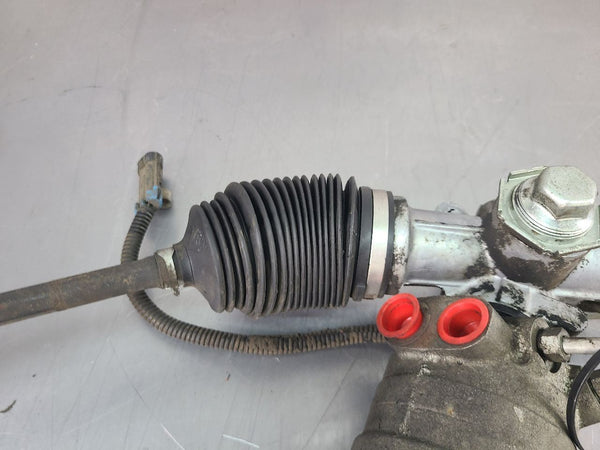 1999-04 C5 Corvette Power Steering Gear Rack & Pinion, Tested - OEM3