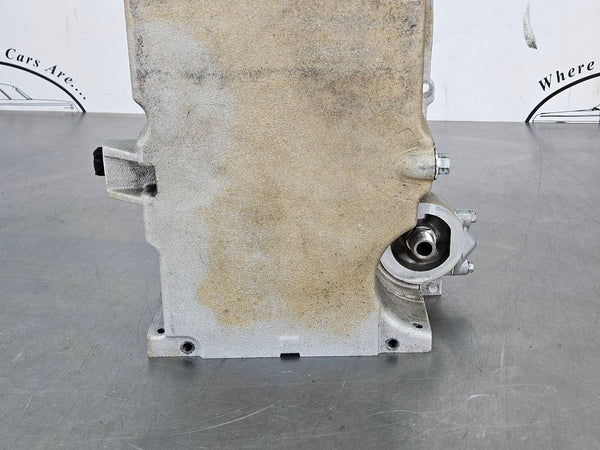2005-13 C6 Corvette 6.0L LS2 OEM Oil Pan w/ Pickup Tube6