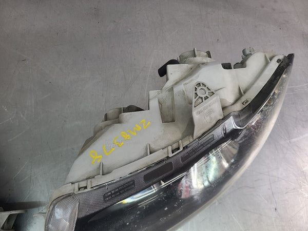 2004-06 GTO Factory Headlight Head Lamp Pair, Left / Right, Nice! - OEM14