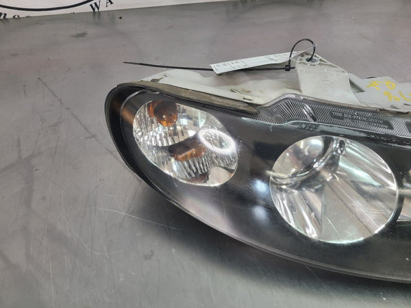 2004-06 GTO Factory Headlight Head Lamp Pair, Left / Right, Nice! - OEM3