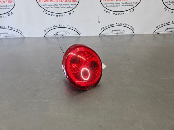 2003-06 Chevy SSR Rear Taillight Tail Lamp Assembly, Right Passenger Side, Nice!0