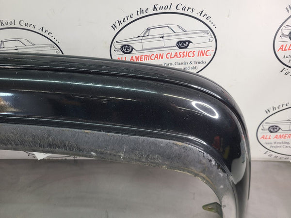 1991-96 Impala SS, Chevy Caprice, Front Bumper Assembly, Bare Cover - OEM18