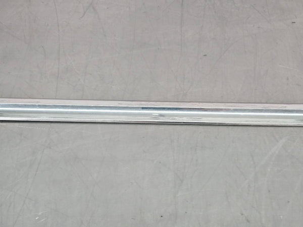 1956 Oldsmobile 88 2 Door Front Door Moulding, Left Drive Side LH - OEM2