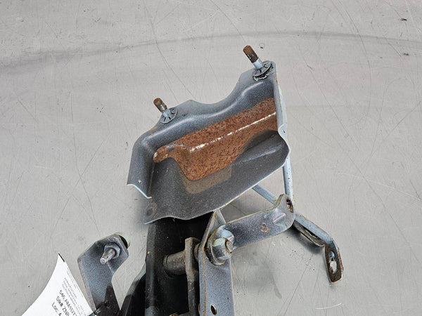 1977 Gremlin Clutch and Brake Pedal Assembly - OEM1