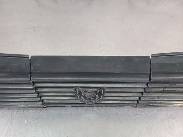 1984 Firebird Tail Light Lamp Complete 3 Piece Set, Left / Right / Center - OEM3