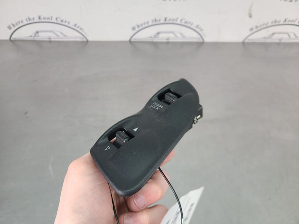 2000-02 Plymouth Prowler Right Passenger Side Door Window Control Switch - OEM3