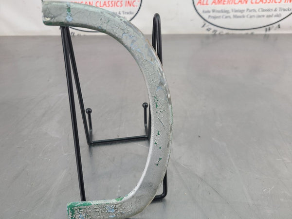 1960 El Camino Rear Quarter End Moulding, Right RH Passenger Side, #47909562