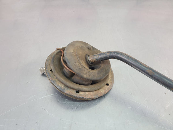 1964-67 SM420 Muncie 4-Speed Transmission Shifter Handle Assembly4