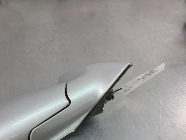 2004-06 GTO Right Passengers Side View Mirror Assembly, RH, Quicksilver - OEM9