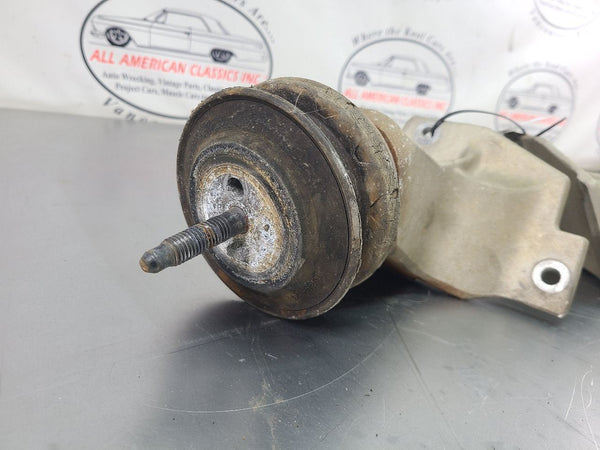 1997-04 C5 Corvette LS1 Engine Mount / Motor Stand Pair, LH/RH - OEM2