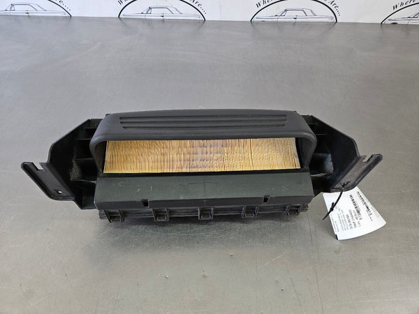 2003-06 Chevy SSR Factory Air Cleaner Box Housing Assembly - OEM6