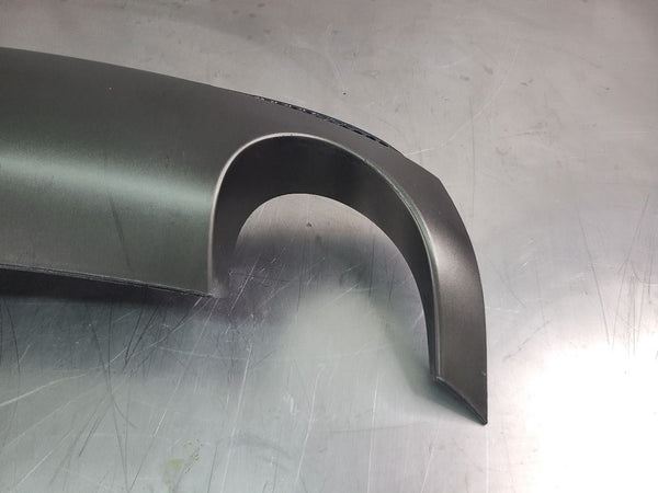 2004-06 GTO Rear Lower Bumper Valance Lip Panel, 'GTO' - OEM6
