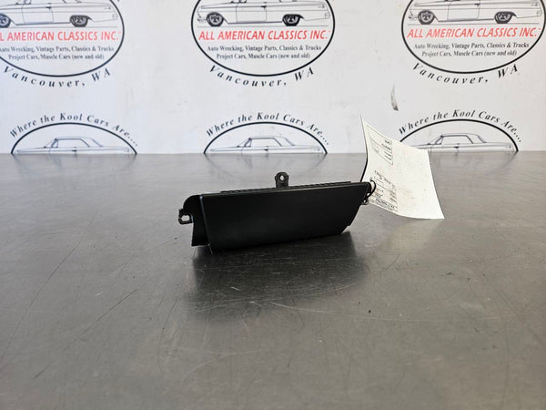 2004-06 GTO Front Dash Ashtray Assembly, Smokers Package - OEM0