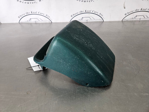1984-89 C4 Corvette Headlight Head Lamp Housing / Cover Bezel Left Side 100742993